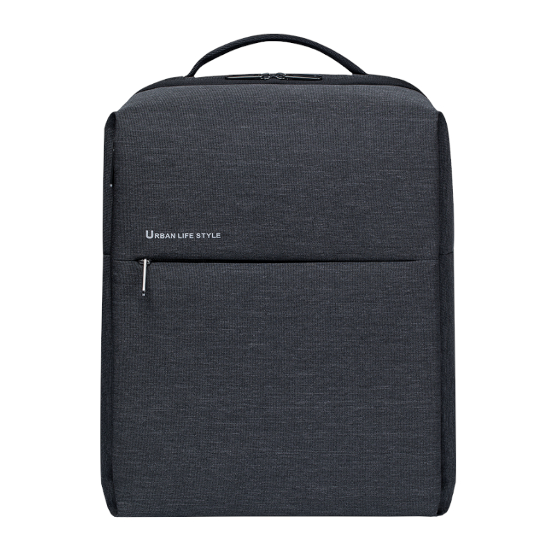 Xiaomi Mi Lightweight City Backpack 2 – Dark grey Xiaomi Mi Lightweight City Backpack 2 – Dark grey