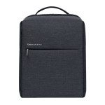 Xiaomi Mi Lightweight City Backpack 2 – Dark grey Xiaomi Mi Lightweight City Backpack 2 – Dark grey