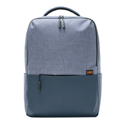 Xiaomi Multi-functional Commuter Backpack – Light Blue Xiaomi Multi-functional Commuter Backpack – Light Blue