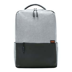 Xiaomi Multi-functional Commuter Backpack – Light Grey Xiaomi Multi-functional Commuter Backpack – Light Grey