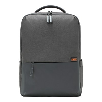 Xiaomi Multi-functional Commuter Backpack – Dark Grey Xiaomi Multi-functional Commuter Backpack – Dark Grey