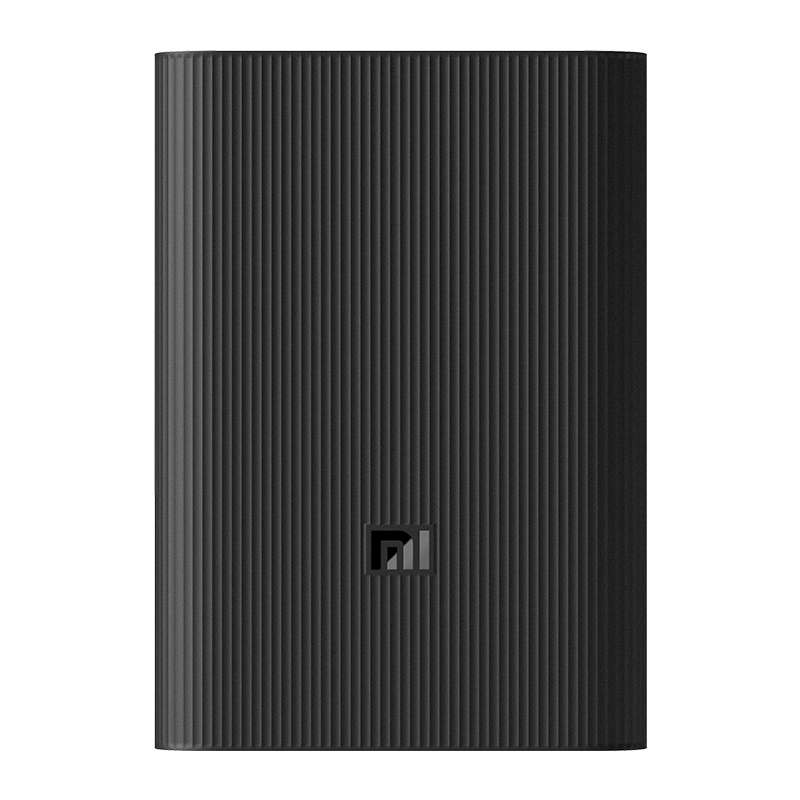 Xiaomi 10000mAh 22.5W Fast Charge Power Bank 3 (Ultra Compact) Xiaomi 10000mAh 22.5W Fast Charge Power Bank 3 (Ultra Compact)