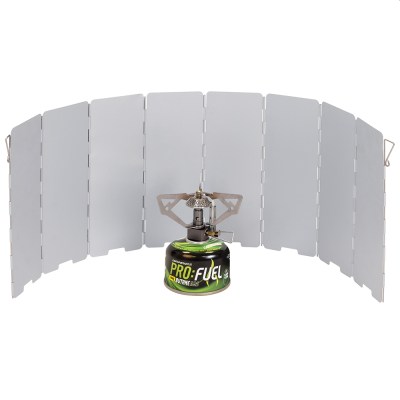 Companion Pro Nano Windshield Companion Pro Nano Windshield