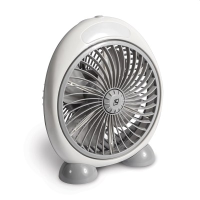 Companion Aerobreeze 17cm Lithium Fan Companion Aerobreeze 17cm Lithium Fan