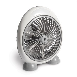 Companion Aerobreeze 17cm Lithium Fan Companion Aerobreeze 17cm Lithium Fan