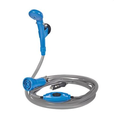 Companion 12v Camp Shower Companion 12v Camp Shower