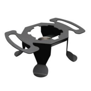 Potjie Cooker 1/4 Size (Set of 2) Potjie Cooker 1/4 Size (Set of 2)