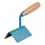 Kaufmann Trowel Outside CNR Cove 75mm Kaufmann Trowel Outside CNR Cove 75mm