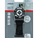 BIM Plunge cut blade AIZ 32 APB Wood and Metal 50 x 32 mm BIM Plunge cut blade AIZ 32 APB Wood and Metal 50 x 32 mm