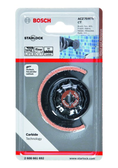 Carbide-RIFF Thin-kerf segment blade ACZ 70 RT5 70 mm Carbide-RIFF Thin-kerf segment blade ACZ 70 RT5 70 mm