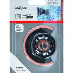 Carbide-RIFF Thin-kerf segment blade ACZ 70 RT5 70 mm Carbide-RIFF Thin-kerf segment blade ACZ 70 RT5 70 mm