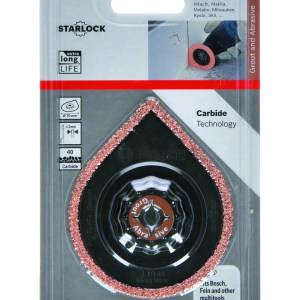 Carbide-RIFF Grout and mortar remover AVZ 70 RT4, 3 max 70 mm Carbide-RIFF Grout and mortar remover AVZ 70 RT4, 3 max 70 mm