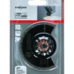 Diamond-RIFF Segment blade ACZ 85 RD4 85 mm Diamond-RIFF Segment blade ACZ 85 RD4 85 mm