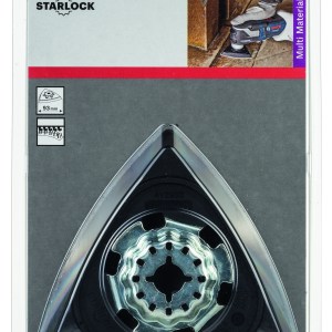 Sanding plate 93mm AVZ 93 G Sanding plate 93mm AVZ 93 G