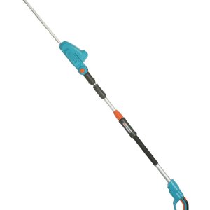 GARDENA Battery Hedge Trimmer Telescopic 42/18V P4A SOLO GARDENA Battery Hedge Trimmer Telescopic 42/18V P4A SOLO