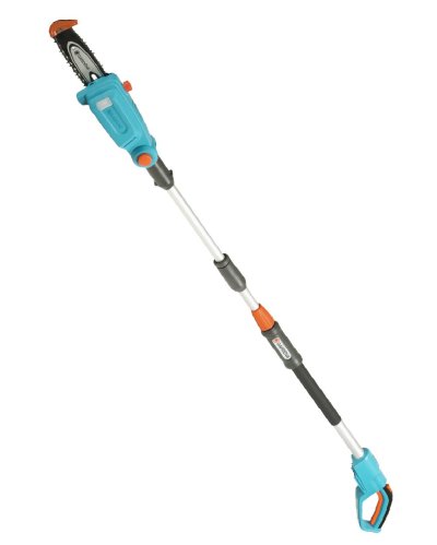 GARDENA Battery Telescopic Pruner TCS 20/18V P4A SOLO GARDENA Battery Telescopic Pruner TCS 20/18V P4A SOLO