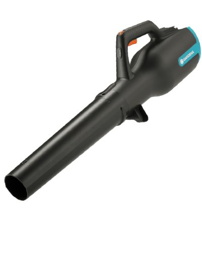 GARDENA Battery Blower PowerJet 18V P4A SOLO GARDENA Battery Blower PowerJet 18V P4A SOLO