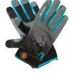 GARDENA Tool and Wood Glove – Medium GARDENA Tool and Wood Glove – Medium