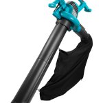 GARDENA Electric Blower Vacuum ErgoJet 3000 GARDENA Electric Blower Vacuum ErgoJet 3000