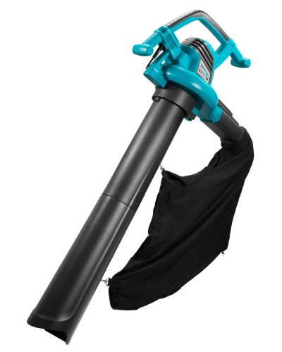 GARDENA Electric Blower Vacuum ErgoJet 3000 GARDENA Electric Blower Vacuum ErgoJet 3000