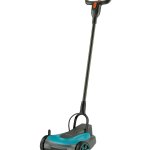 GARDENA Battery HandyMower 22/18V P4A SOLO GARDENA Battery HandyMower 22/18V P4A SOLO