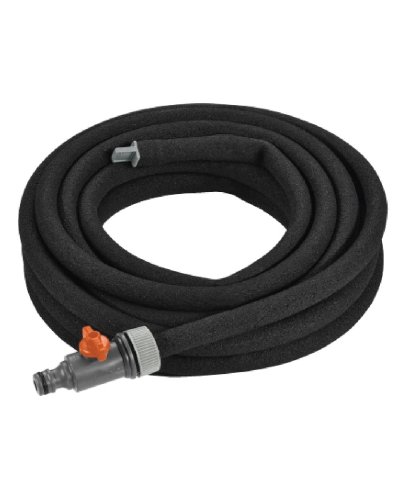GARDENA Soaker Hose 7,5m with Valve GARDENA Soaker Hose 7,5m with Valve