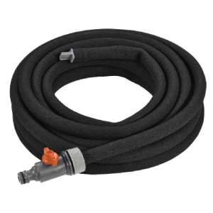 GARDENA Soaker Hose 7,5m with Valve GARDENA Soaker Hose 7,5m with Valve