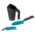 GARDENA City Gardening Balcony Basics Set GARDENA City Gardening Balcony Basics Set