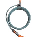 GARDENA City Gardening Terrace Spiral Hose GARDENA City Gardening Terrace Spiral Hose