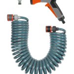 GARDENA City Gardening Terrace Hose Set GARDENA City Gardening Terrace Hose Set