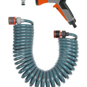 GARDENA City Gardening Terrace Hose Set GARDENA City Gardening Terrace Hose Set