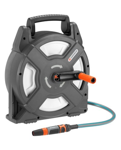 GARDENA City Gardening Hose Box Set GARDENA City Gardening Hose Box Set