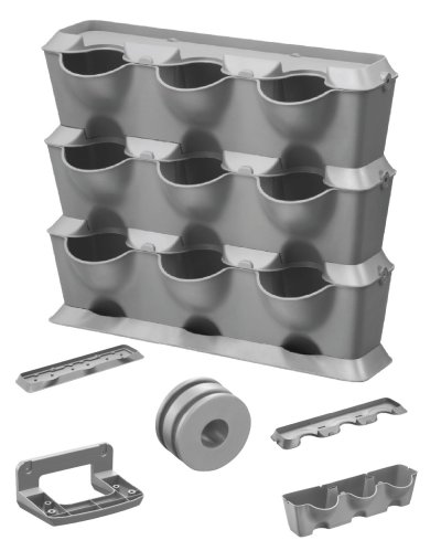 GARDENA City Gardening Vertical Gardening Basic Set GARDENA City Gardening Vertical Gardening Basic Set