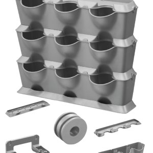 GARDENA City Gardening Vertical Gardening Basic Set GARDENA City Gardening Vertical Gardening Basic Set