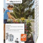GARDENA City Gardening Extended watering set GARDENA City Gardening Extended watering set