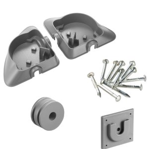 GARDENA Vertical Gardening Corner Wall Bracket GARDENA Vertical Gardening Corner Wall Bracket