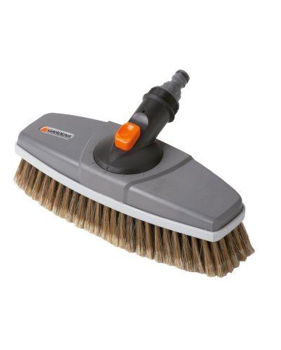 GARDENA Wash Brush GARDENA Wash Brush