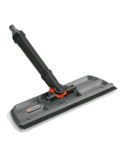 GARDENA Window Cleaner With Wiper GARDENA Window Cleaner With Wiper