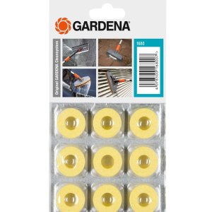 GARDENA Shampoo for Running Water Handle GARDENA Shampoo for Running Water Handle