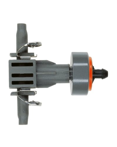 GARDENA Endline Drip Head Only (Pack of 10) GARDENA Endline Drip Head Only (Pack of 10)