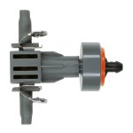 GARDENA Endline Drip Head Only (Pack of 10) GARDENA Endline Drip Head Only (Pack of 10)