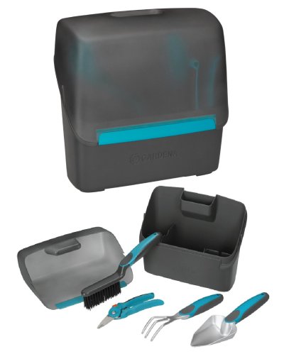 GARDENA City Gardening Balcony Box GARDENA City Gardening Balcony Box