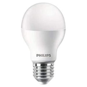Philips – LED Lamp / Light A60 E27 3000K 600lm – 6W (Pack of 10) Philips – LED Lamp / Light A60 E27 3000K 600lm – 6W (Pack of 10)