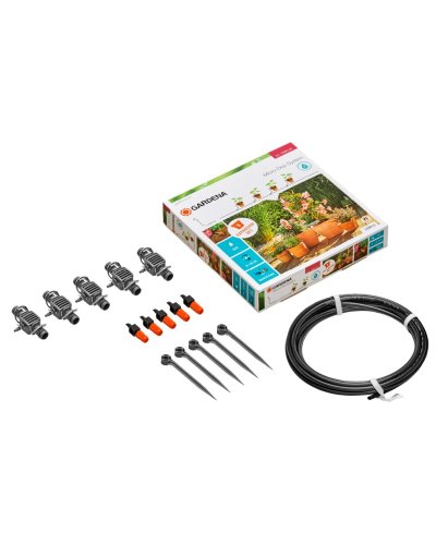GARDENA Micro-Drip Extension Set GARDENA Micro-Drip Extension Set