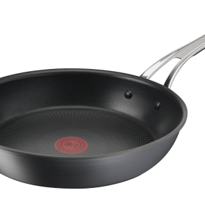 Jamie Oliver by Tefal Cooks Classic Hard Anodised 24cm Frypan Jamie Oliver by Tefal Cooks Classic Hard Anodised 24cm Frypan