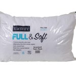 Memre Full & Soft Standard Twin Pack Pillow Memre Full & Soft Standard Twin Pack Pillow