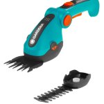 GARDENA Shears Set- ComfortCut Li GARDENA Shears Set- ComfortCut Li