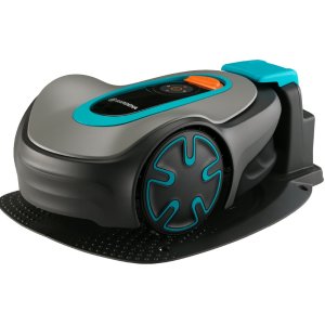 GARDENA Robotic Lawnmower Sileno Minimo 250 GARDENA Robotic Lawnmower Sileno Minimo 250