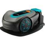 GARDENA Robotic Lawnmower Sileno Minimo 250 GARDENA Robotic Lawnmower Sileno Minimo 250
