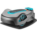 GARDENA Robotic Lawnmower Sileno Life 750 GARDENA Robotic Lawnmower Sileno Life 750